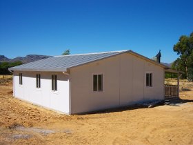 Bedroom Accommodation Set