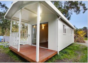 Modular Buildings System South Africa