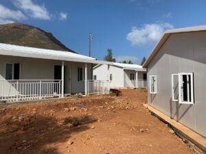 Modular Panel System South Africa