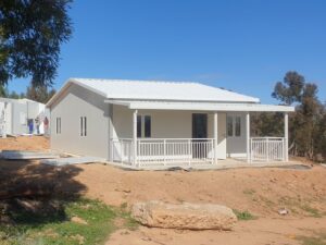 Modular Panel System South Africa