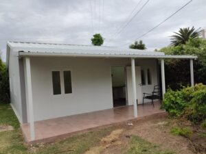 Modular Panel System South Africa