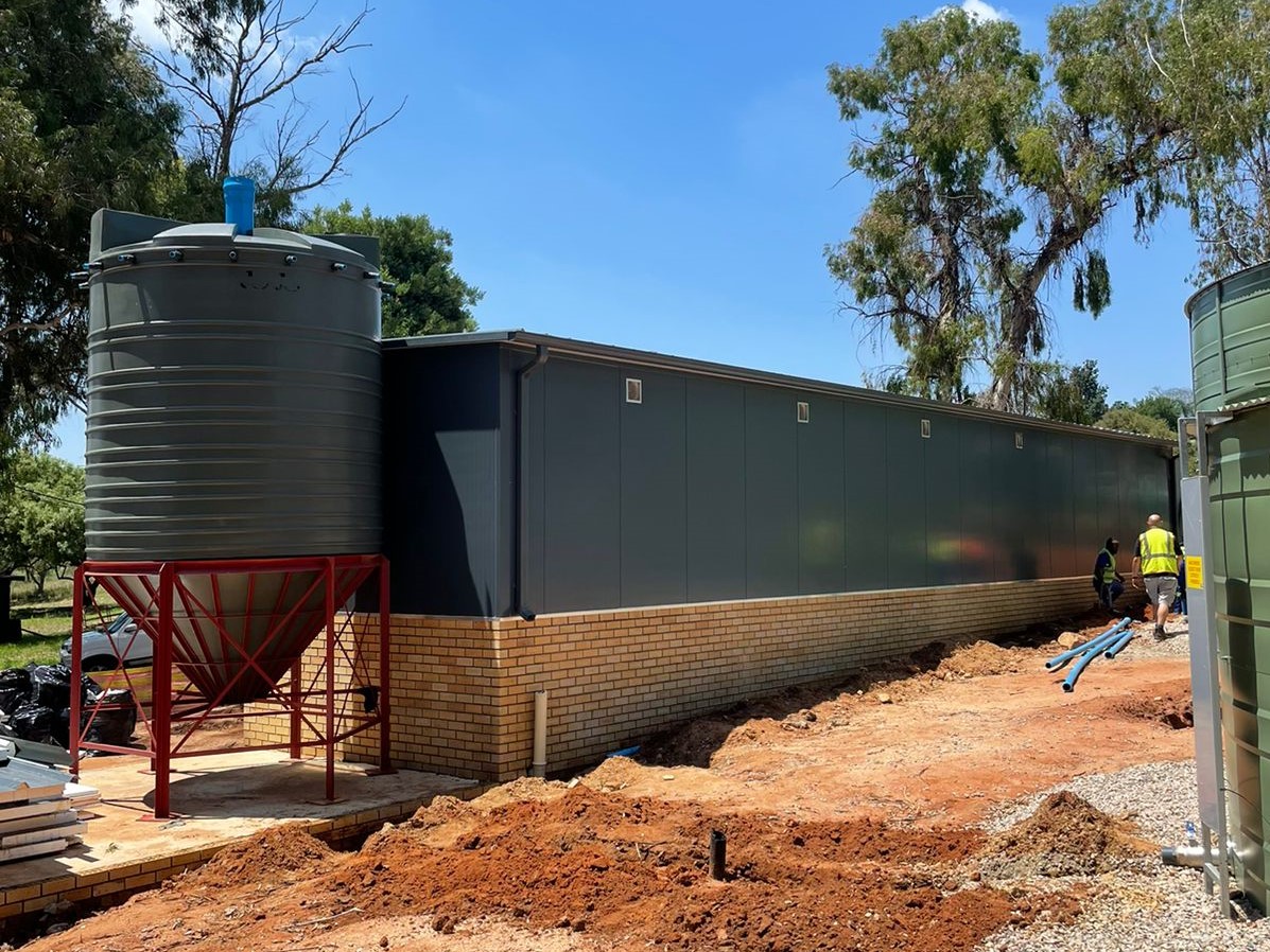 Online Plumbing Service South Africa